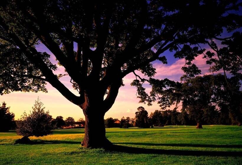 Meon Valley Hotel, Golf & Country Club