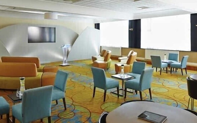 Meon Valley Hotel, Golf & Country Club