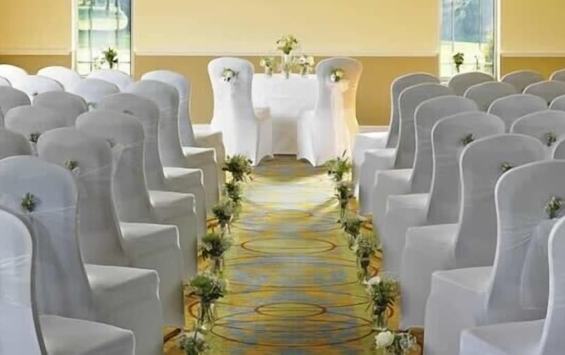 Meon Valley Hotel, Golf & Country Club