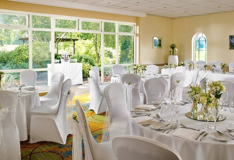 Meon Valley Hotel, Golf & Country Club