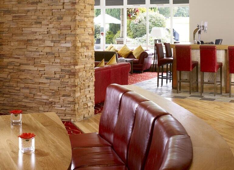 Meon Valley Hotel, Golf & Country Club