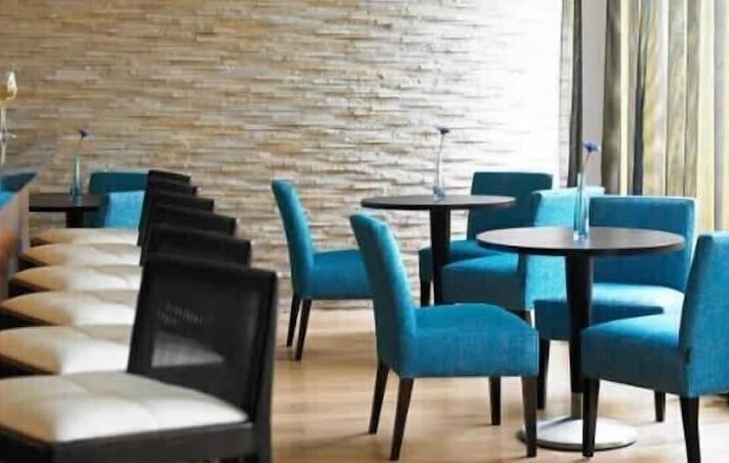 Meon Valley Hotel, Golf & Country Club