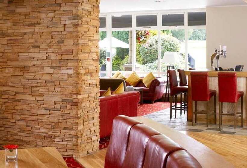 Meon Valley Hotel, Golf & Country Club