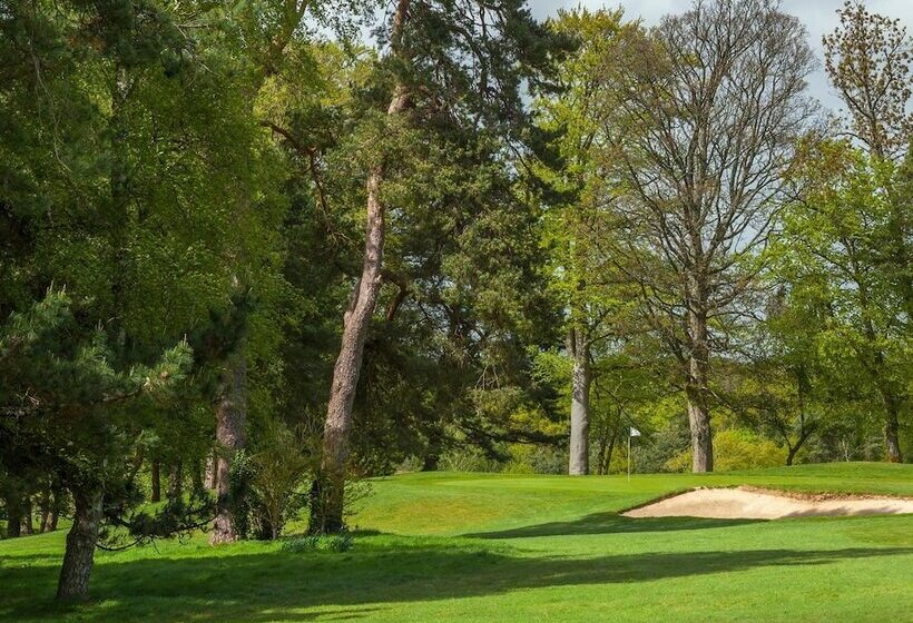 Meon Valley Hotel, Golf & Country Club