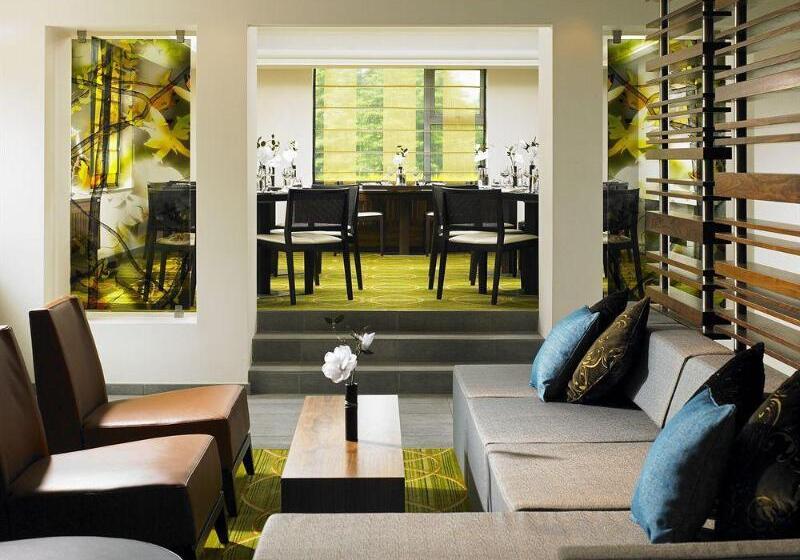 Meon Valley Hotel, Golf & Country Club