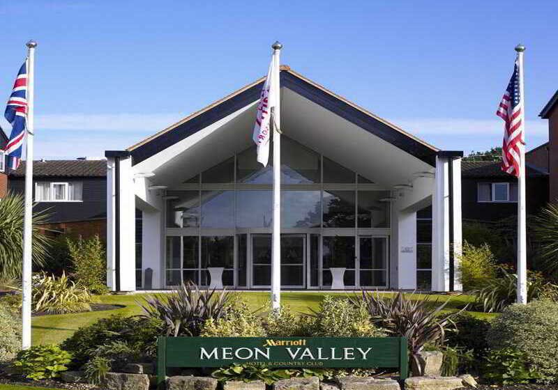 Meon Valley Hotel, Golf & Country Club