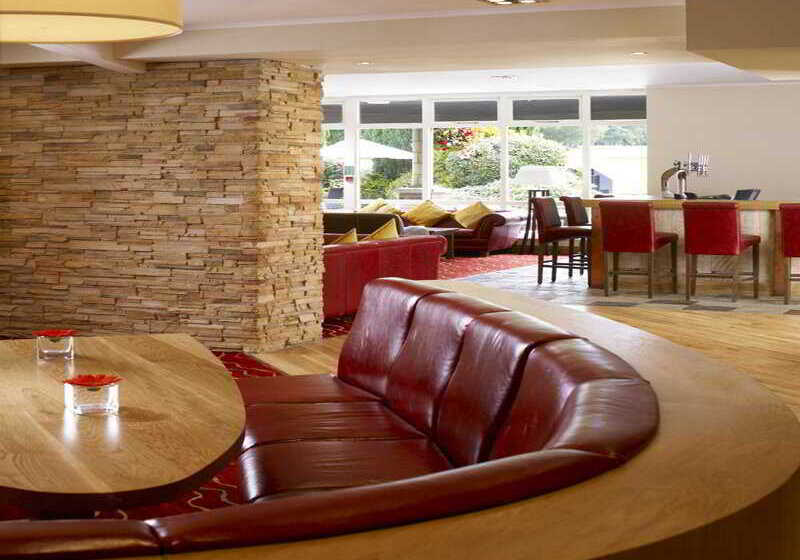 Meon Valley Hotel, Golf & Country Club