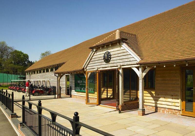 Meon Valley Hotel, Golf & Country Club