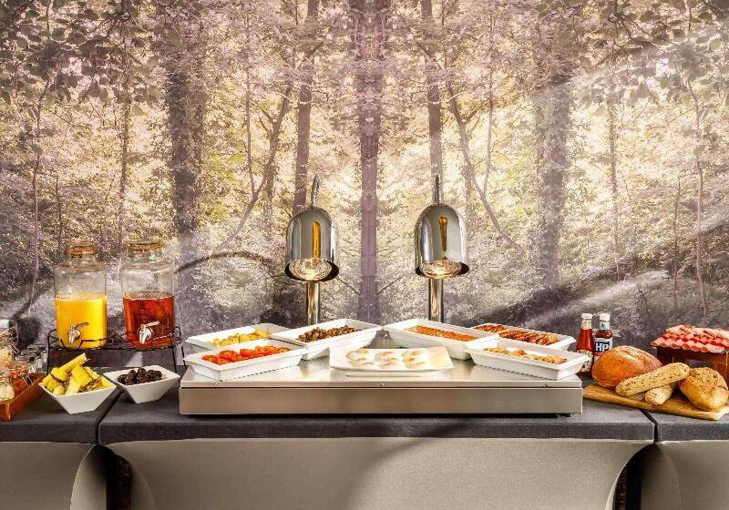 ホテル Mercure Gloucester  Bowden Hall