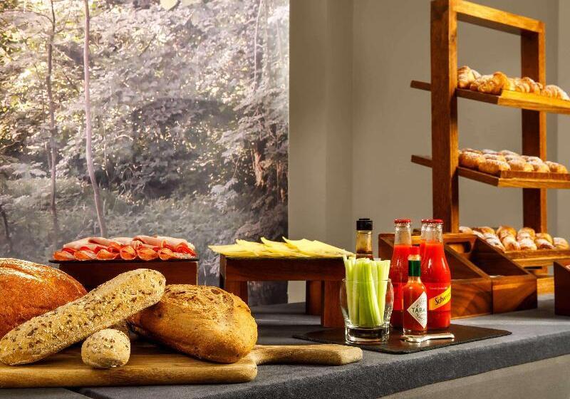 ホテル Mercure Gloucester  Bowden Hall