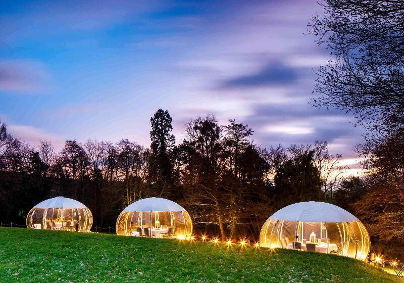 ホテル Mercure Gloucester  Bowden Hall