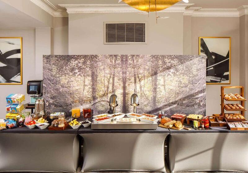 ホテル Mercure Gloucester  Bowden Hall