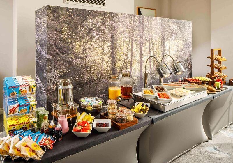 ホテル Mercure Gloucester  Bowden Hall