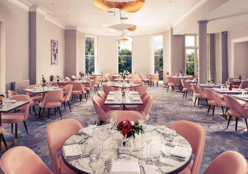 ホテル Mercure Gloucester  Bowden Hall