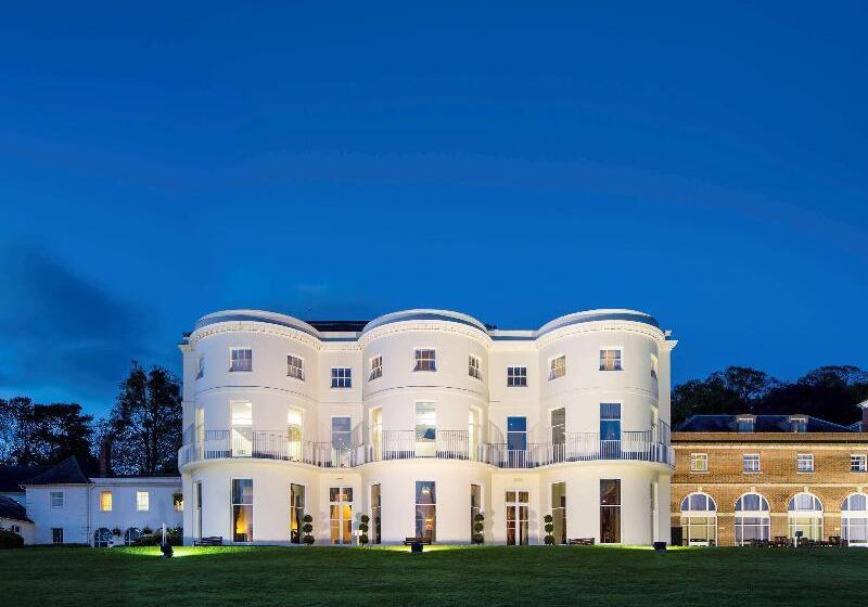 ホテル Mercure Gloucester  Bowden Hall
