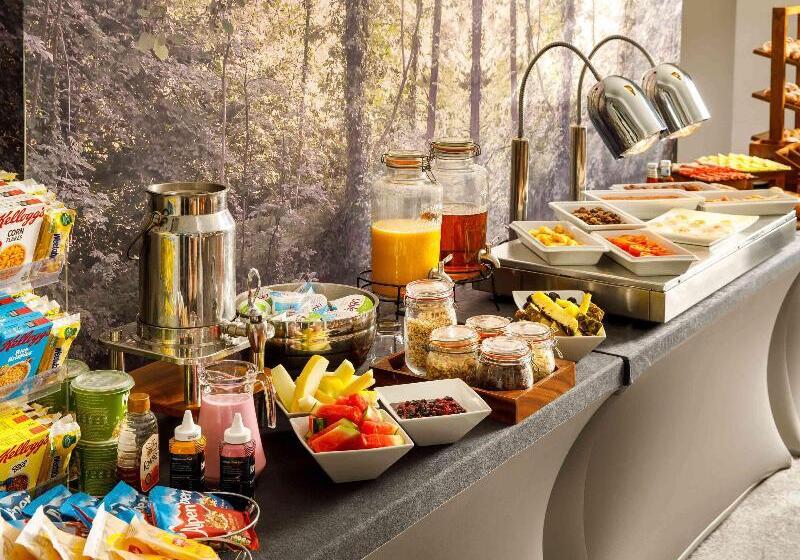 ホテル Mercure Gloucester  Bowden Hall