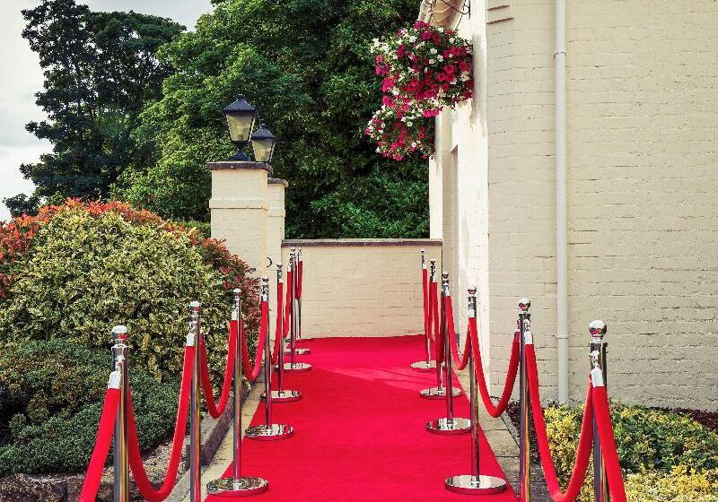 ホテル Mercure Gloucester  Bowden Hall