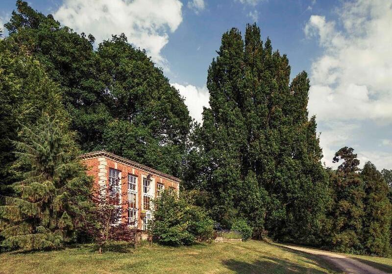 ホテル Mercure Gloucester  Bowden Hall