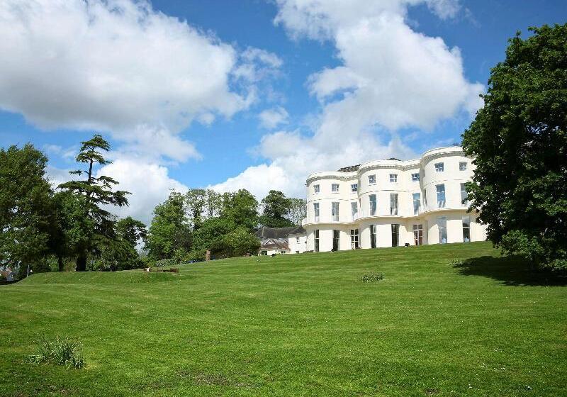 ホテル Mercure Gloucester  Bowden Hall