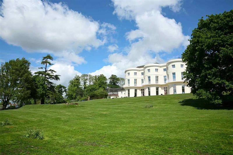 ホテル Mercure Gloucester  Bowden Hall