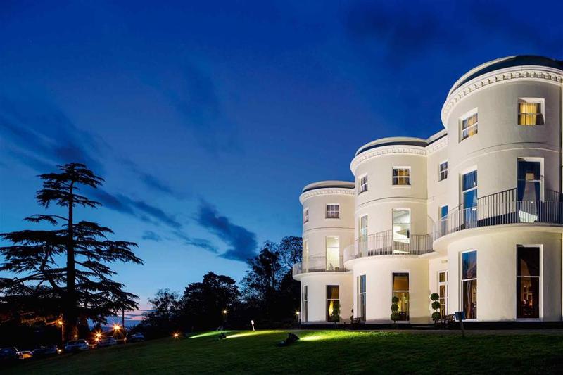 ホテル Mercure Gloucester  Bowden Hall