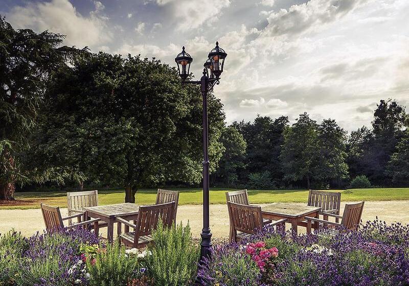 ホテル Mercure Gloucester  Bowden Hall