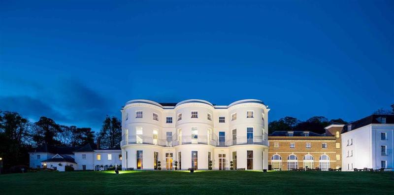 ホテル Mercure Gloucester  Bowden Hall