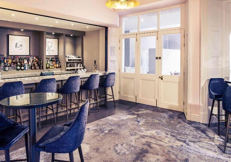 ホテル Mercure Gloucester  Bowden Hall