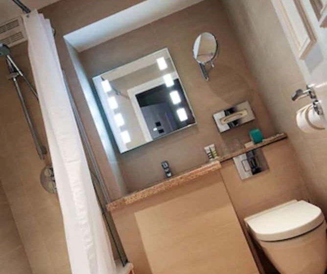 ホテル Letchworth Hall