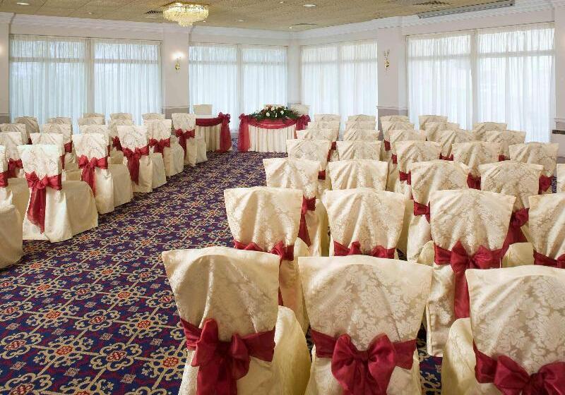 Mercure Manchester Norton Grange Hotel & Spa