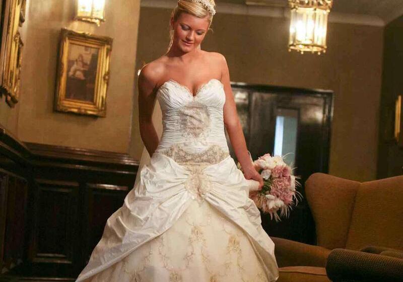 Mercure Manchester Norton Grange Hotel & Spa