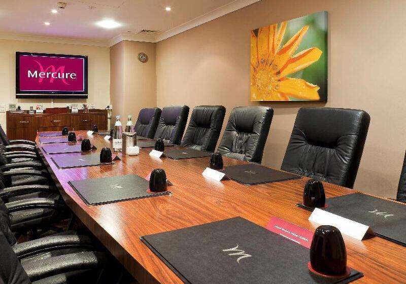 Mercure Manchester Norton Grange Hotel & Spa