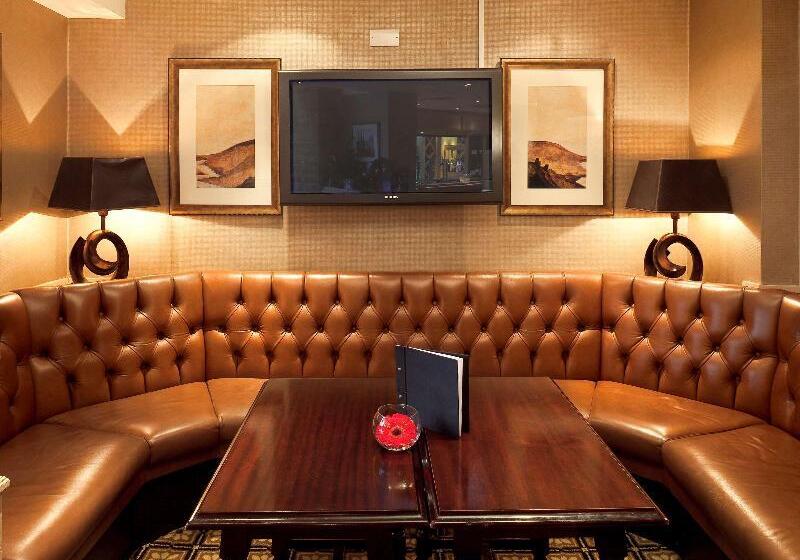 Mercure Manchester Norton Grange Hotel & Spa