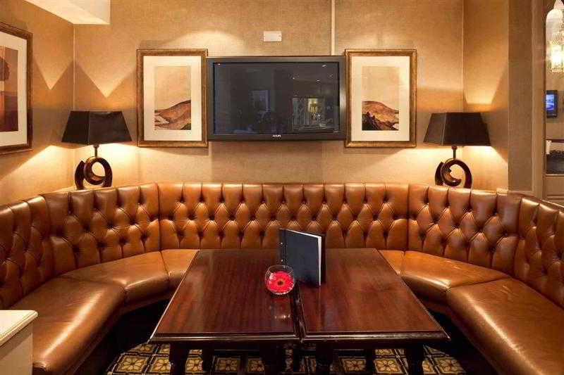 Mercure Manchester Norton Grange Hotel & Spa