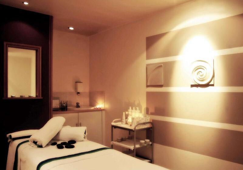 Mercure Manchester Norton Grange Hotel & Spa