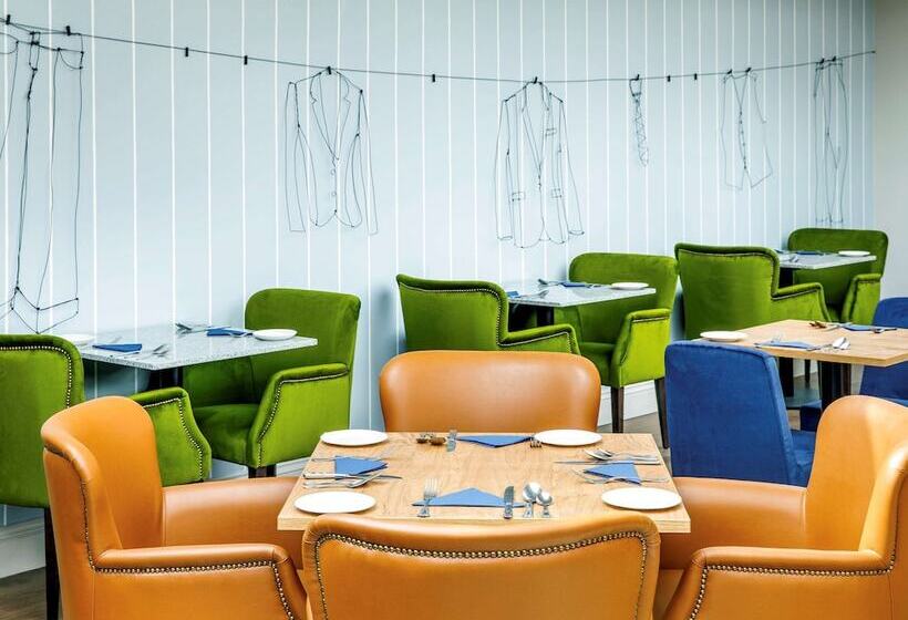 ホテル Mercure Oxford Hawkwell House