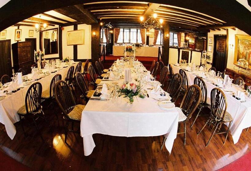 فندق Mermaid Inn