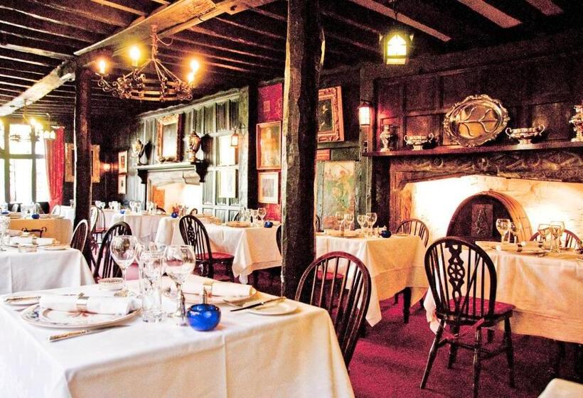 فندق Mermaid Inn