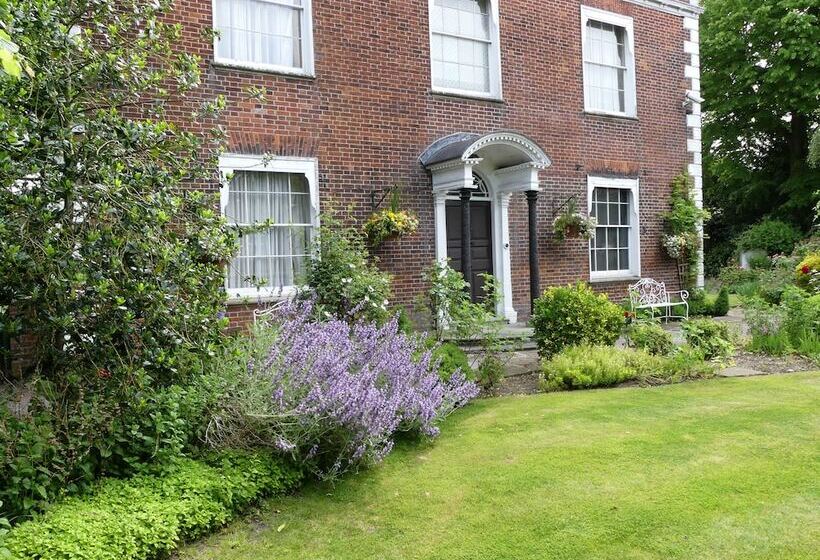 Milford Hall Hotel   Newly Refurbished