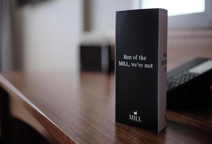 Mill Hotel & Spa