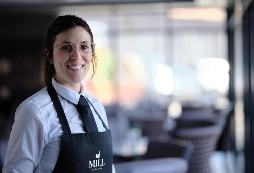 Mill Hotel & Spa