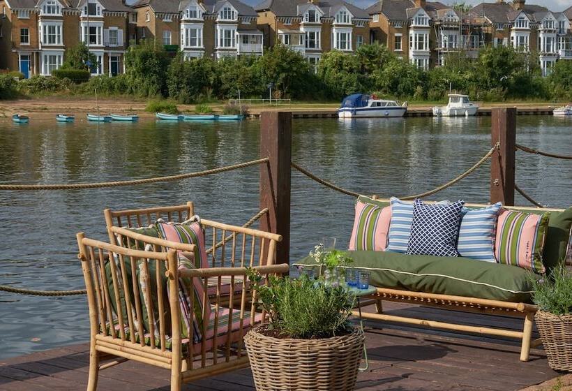 فندق The Mitre, Hampton Court