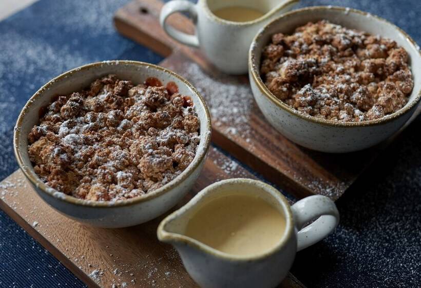 فندق The Mitre, Hampton Court