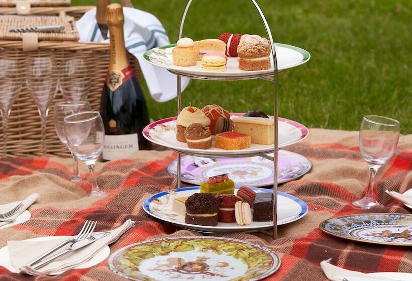 فندق The Mitre, Hampton Court