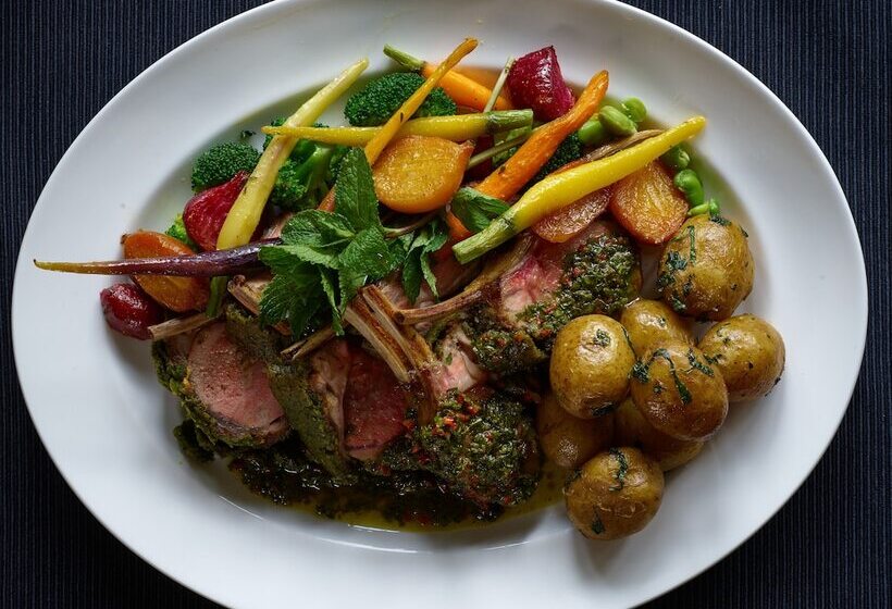 فندق The Mitre, Hampton Court