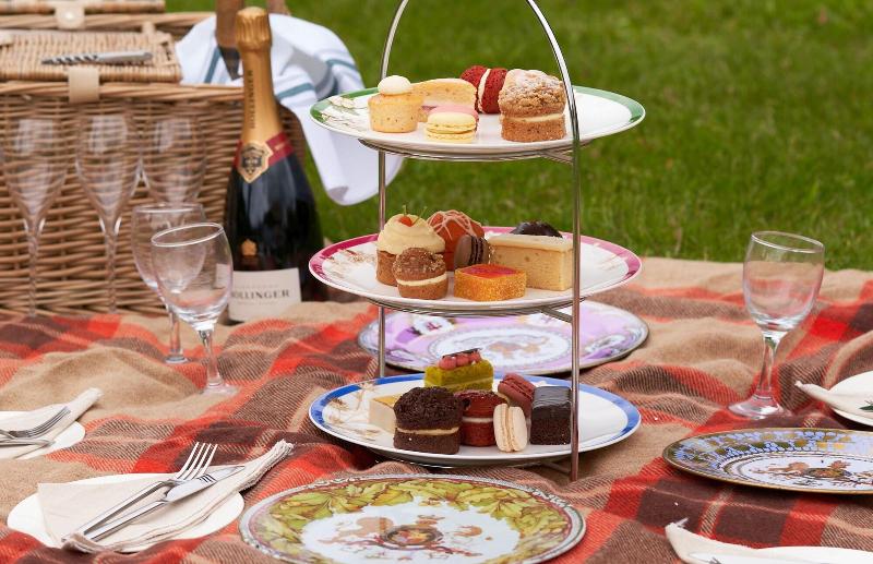 فندق The Mitre, Hampton Court