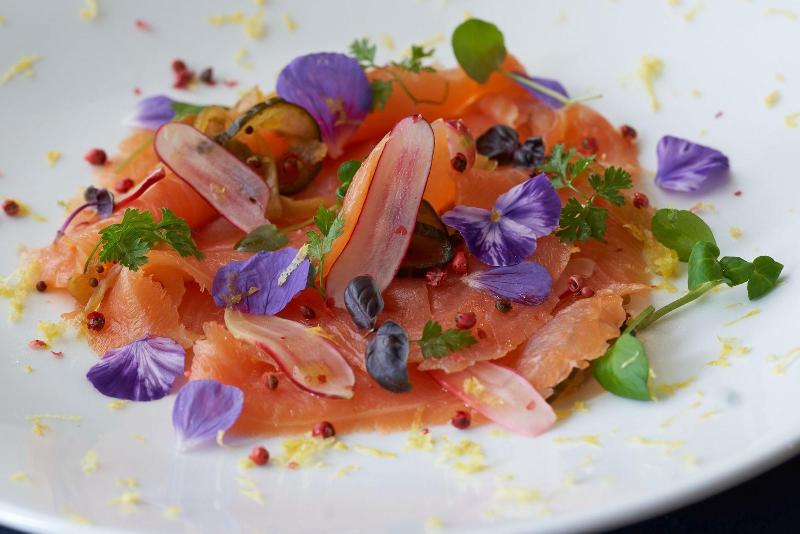 فندق The Mitre, Hampton Court