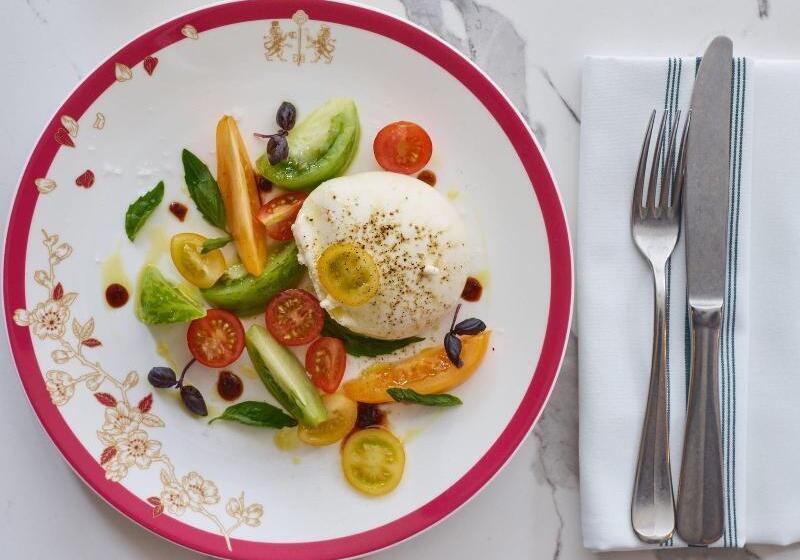 فندق The Mitre, Hampton Court