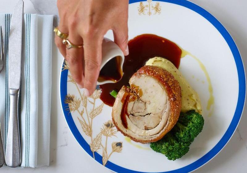 فندق The Mitre, Hampton Court