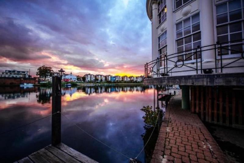 فندق The Mitre, Hampton Court